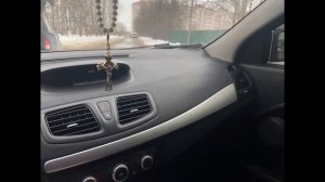 Замена штатных динамиков в Renault Megane 3 (2011) на DL Audio Gryphon Lite 165 v2