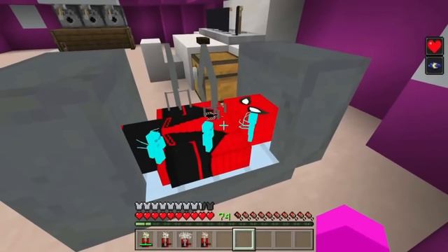 Best of Minecraft - Spider Man Multiverse | TAGALOG | OMOCRAFT смотреть онлайн