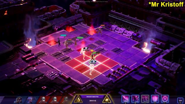 Subverse Has A RELEASE DATE | Subverse Pandora Details