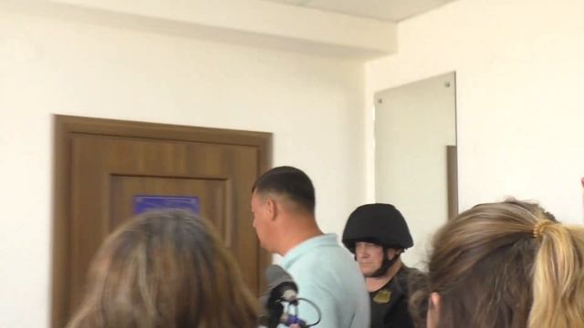 Закрытие Sea Mall в Севастополе.LIVE смотреть онлайн