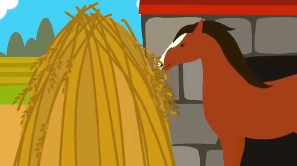 ДЕНЬ ДОМАШНИХ ЖИВОТНЫХ - Песенки - Котик Полосатый, Друзья лохматые и другие - Сборник