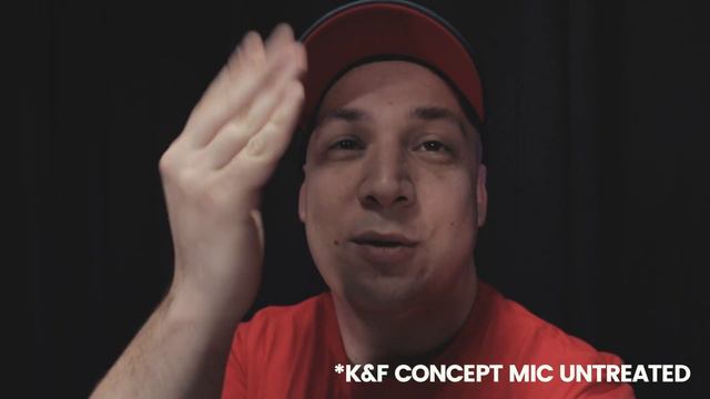 The Best Budget DSLR Mic Comparison | Rode Video Mic Go vs K&F Concept Shotgun смотреть онлайн