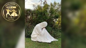 Аймани Айдамирова Ягийна Со Сийначу Ц1аргахь💔