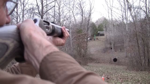 Marlin 1895 STP Trapper .45-70 Range 2 смотреть онлайн