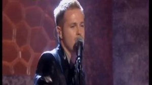 Westlife - If I Let You Go (The Westlife Show 15-12-2007)