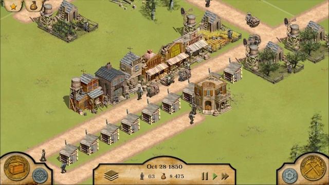 1849 Review смотреть онлайн