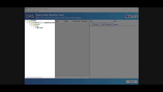 How to Backup Opera Mail to PDF, Outlook PST, Thunderbird, PC Using Opera Mail Backup Tool смотреть онлайн