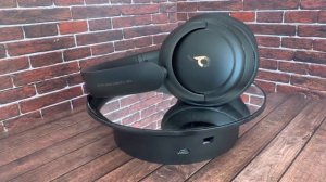 Наушники Anker soundcore life q30