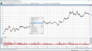 Урок 5 1  Настройка графиков  Как добавить график в квике  Настройка QUIK  720p