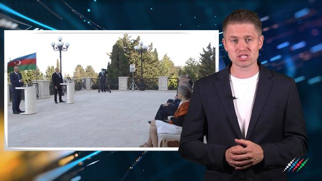 Как Европа пытается зайти на Кавказ и почему у нее это плохо получается смотреть онлайн