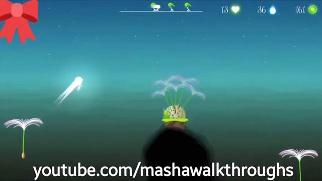 Flora and the darkness levels 1-21 full walkthrough смотреть онлайн