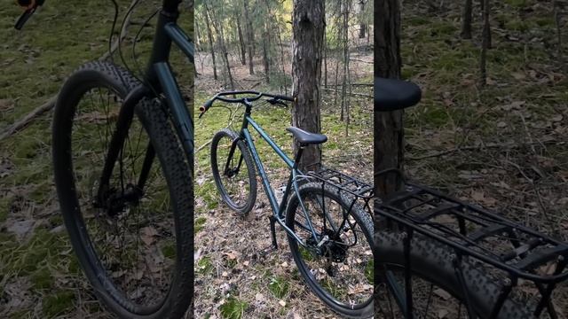 Обзор велосипеда Format 5232