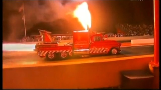 Экстремальные заезды # 1 смотреть онлайн