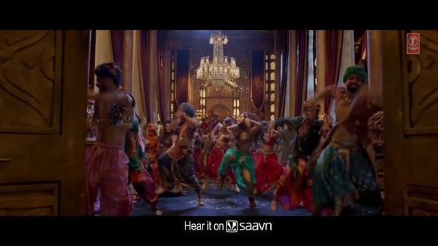 Milegi Milegi Video Song STREE Mika Singh Sachin Jiga #Facebook смотреть онлайн