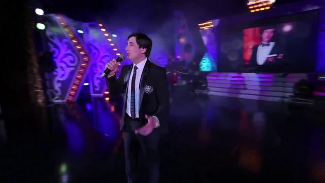 ГР ЭХСОН МУЗЫКИ ПАДАРЧОН