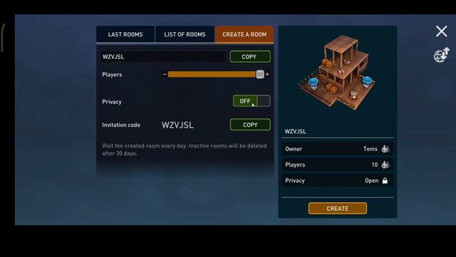 How To Add Friends and Play Multiplayer With Friends On Raft Survival Mobile 2022 смотреть онлайн