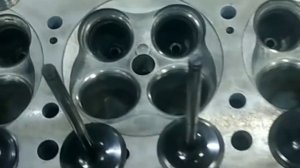 Toyota prado 120, 4.0 куда уходит антифриз, ремонт, замена прокладок гбц.