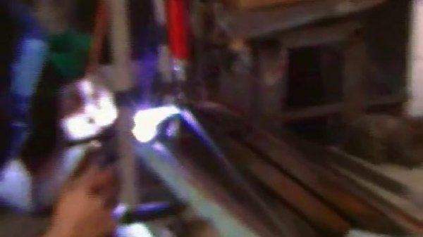 Вилка спрингер | Springer fork