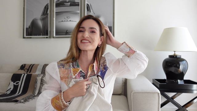 NEW HERMES DREAM BAG! 🍊 | UNBOXING MY HOLY GRAIL HARD TO GET BAG | Birkin or Kelly смотреть онлайн