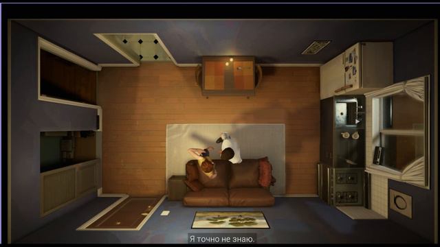 ВСЕ ПОВТОРЯЕТСЯ РАЗ ЗА РАЗОМ -Тwelve Мinutes #1 смотреть онлайн