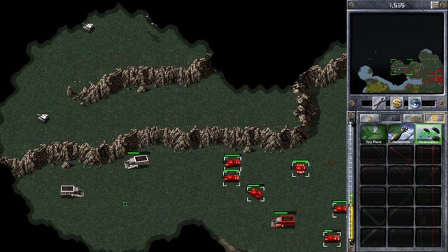 Command & Conquer Red Alert Remastered Mission 13 in 4K 60FPS Full Game смотреть онлайн