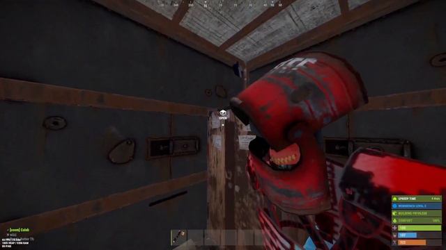 See Yourself When ALT- Rust Glitch #3 смотреть онлайн