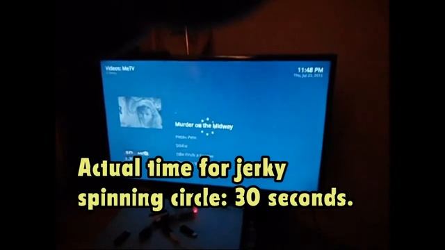 MeTV Plugin Problem смотреть онлайн