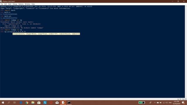 Python Tutorial: Installing Python, Packages, and removing packages with pip смотреть онлайн