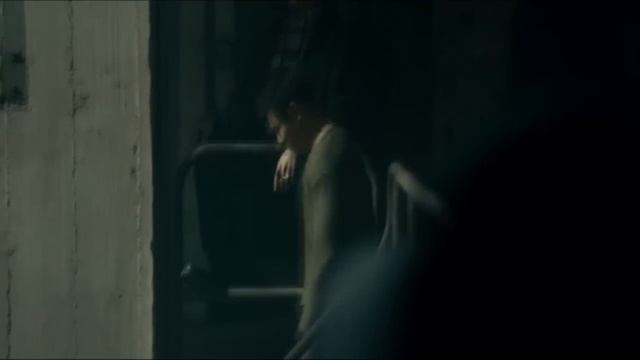 Unleashed - Underground Fight Scene смотреть онлайн