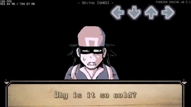 Shinto & Shitno With LYRICS | Hypno's Lullaby Cover | Ft: @BonoanAnything & @stashclub3768