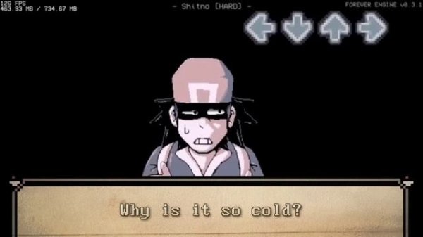 Shinto & Shitno with LYRICS | Hypno's Lullaby Cover | Ft: @BonoanAnything & @stashclub3768