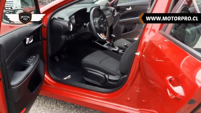 Kia Cerato 2019 смотреть онлайн