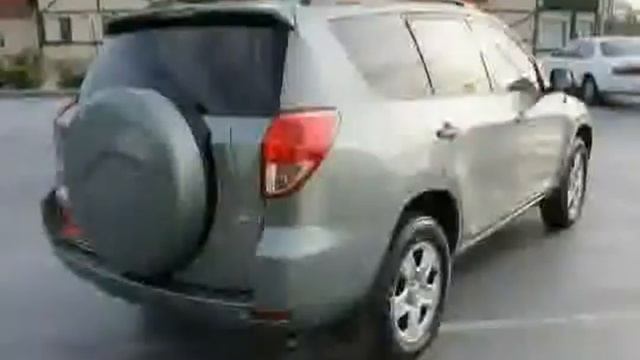 used Toyota RAV4 Long Island NY 2008 located in New York at Millennium Toyota Ecarlist смотреть онлайн