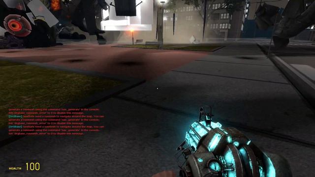 CLASSIC MATCH OF SKIBIDI VS CAMERAMAN IN GARRYSMOD смотреть онлайн