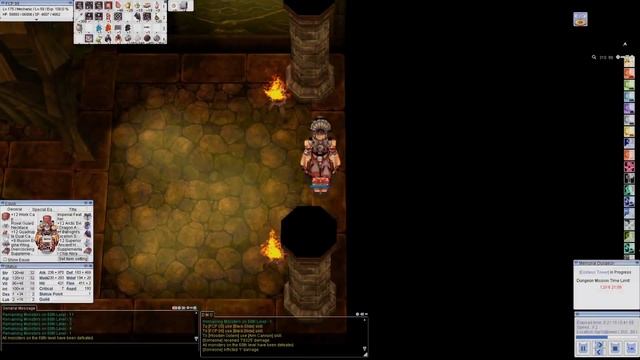 Madogear Mechanic - Solo ET ( Arm Cannon build ) смотреть онлайн
