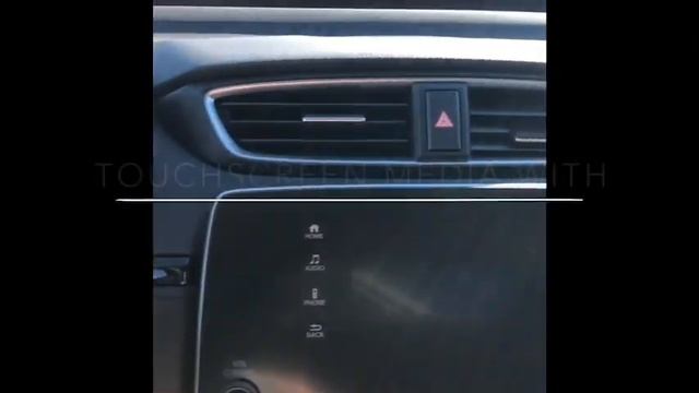 2019 Honda CR-V EX смотреть онлайн