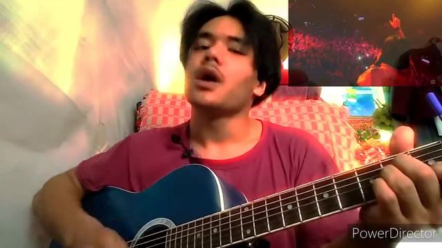 Lizer - не отдам(cover by GreyWolf) смотреть онлайн