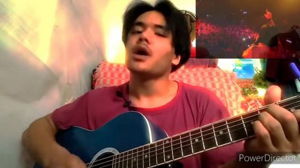 Lizer - не отдам(cover by  GreyWolf)