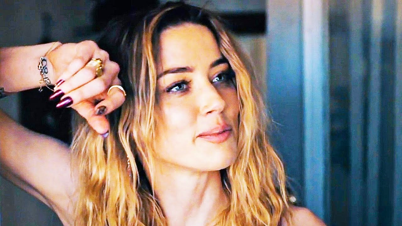 Тропа — Русский трейлер (2021) смотреть онлайн