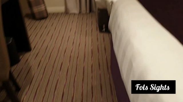 Premier Inn London Gatwick Airport - A23 Airport Way смотреть онлайн