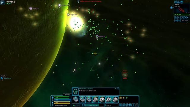 Astrox Hostile Space Excavation ч 6 смотреть онлайн
