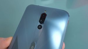 NUBIA RED MAGIC 5S: САМЫЙ МОЩНЫЙ ИГРОВОЙ СМАРТФОН!