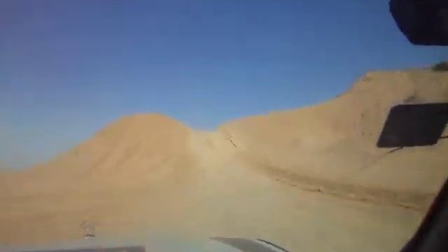 Езда по пустыне смотреть онлайн