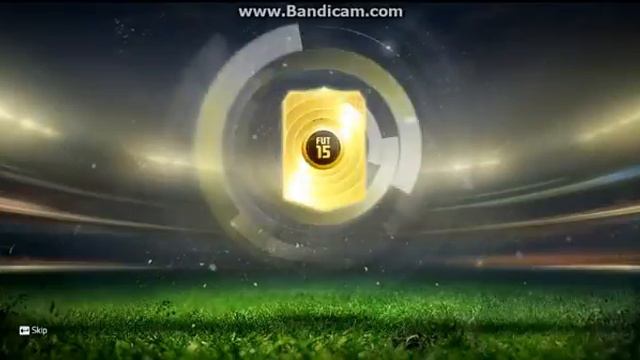 FIFA 15-Самый лучший PACK OPENING+открытие паков за 25к!! смотреть онлайн