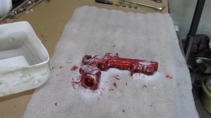 КРАСКОПУЛЬТ HUBERTH R 500 С ДЮЗОЙ 1.4