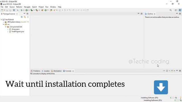 How to Install Java EE in Eclipse IDE | Easy Steps #javaee смотреть онлайн