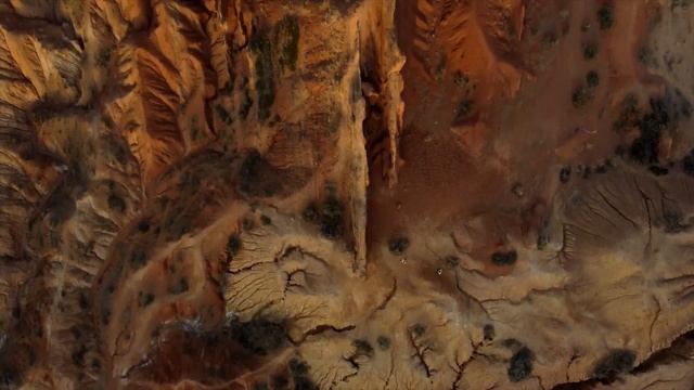 Каньон Сказка, Кыргызстан смотреть онлайн