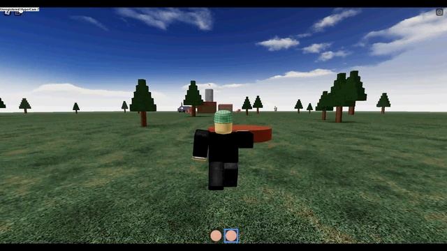 MUGEN Sausage of Soul | Roblox Gameplay смотреть онлайн