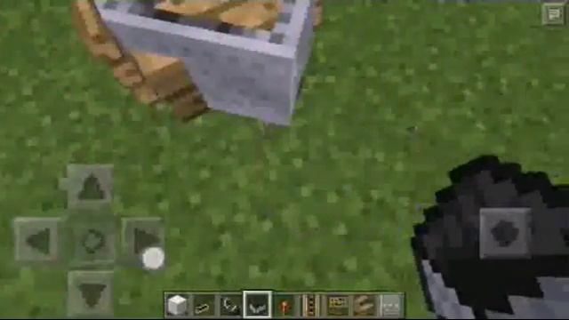 Как построить портал в ад и декор для дома в minecraft 0.15.0 смотреть онлайн