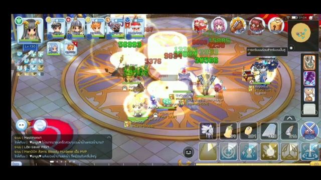 Oracle nightmare 19/2 смотреть онлайн